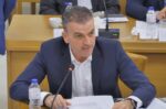 Δ.Λαρισαίων: Επιστολή στον Υφ. Αθλητισμού για τη δημιουργία νέου κλειστού Γυμναστηρίου στο Αλκαζάρ