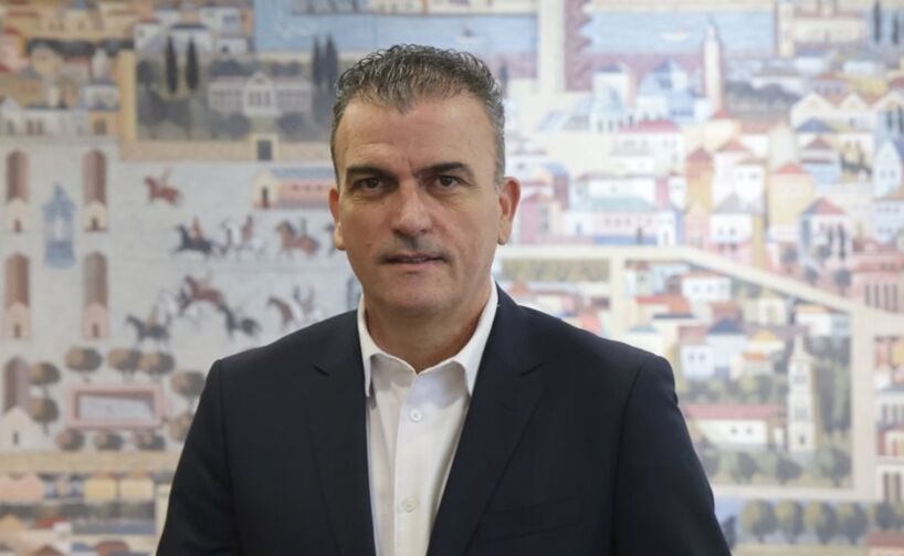 Θ. Μαμάκος: Ο Κώδικας Τοπικής Αυτοδιοίκησης εγκαινιάζει νέα εποχή για τους δήμους