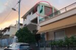 Μαρούσι: Άνδρας τραυματίστηκε από πτώση μεσοτοιχίας σε υπό κατασκευή πολυκατοικία