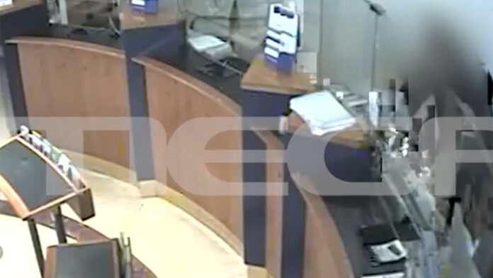 Εμπρησμός της Marfin: Βίντεο ντοκουμέντο από τη στιγμή της επίθεσης 16 χρόνια πριν – Οι φωτογραφίες από το καλοκαίρι που «πρόδωσαν» τους δράστες