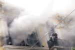 46χρονη για τον εμπρησμό στη Marfin παρουσιάζεται την Τρίτη ενώπιον βρετανικού δικαστηρίου για το αίτημα έκδοσης στην Ελλάδα
