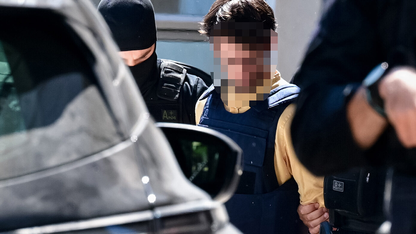 Υπόθεση της Marfin στα δικαστήρια της Ευελπίδων: οι δύο 42χρονοι απολογούνται σήμερα