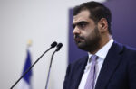 Παύλος Μαρινάκης: Ανάρτηση για την απώλεια της Βάγιας Νέστορα