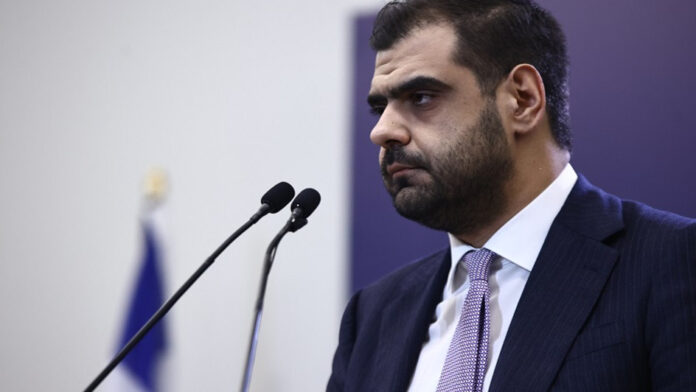 Παύλος Μαρινάκης: Ανάρτηση για την απώλεια της Βάγιας Νέστορα