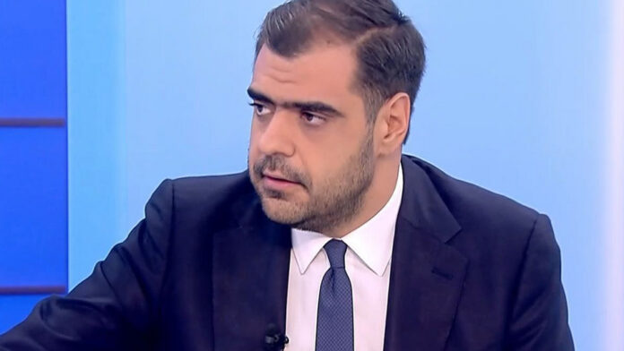 Παύλος Μαρινάκης: Το κόμμα Τσίπρα δεν έχει καμία τσίπα