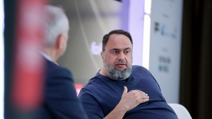 Economist: Γεωπολιτική αντιπαλότητα και στρατηγική μεταμόρφωση των εφοδιαστικών αλυσίδων
