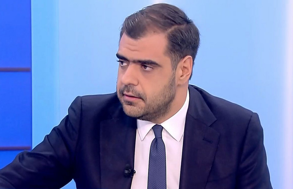 Παύλος Μαρινάκης: Το κόμμα Τσίπρα δεν έχει καμία τσίπα