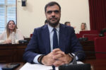 Μαρινάκης: Το πολιτικό κατάντημα του Τσίπρα δεν αποδίδεται πια με τη λέξη ντροπή