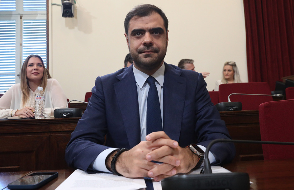 Μαρινάκης: Το πολιτικό κατάντημα του Τσίπρα δεν αποδίδεται πια με τη λέξη ντροπή