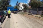 Δήμος Αμαρουσίου: συνεχίζεται το πρόγραμμα αναβάθμισης και καθαριότητας