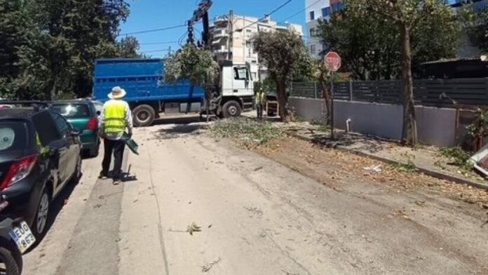 Δήμος Αμαρουσίου: συνεχίζεται το πρόγραμμα αναβάθμισης και καθαριότητας