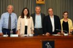 Δημοτικό Συμβούλιο Αμαρουσίου: Εκλογή νέου Προεδρείου