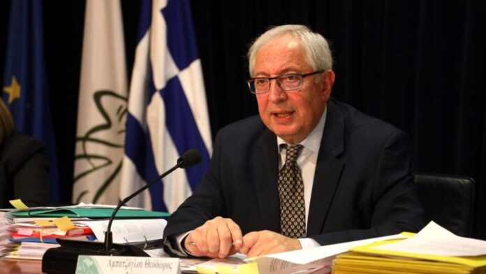 Θ. Αμπατζόγλου: Με σχέδιο και καθημερινή δουλειά οδηγούμε το Μαρούσι ψηλά