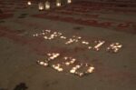 Μάτι και Τέμπη στο μνημείο στο Σύνταγμα – Προσκλητήριο νεκρών για τα θύματα της φωτιάς του 2018
