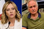 Μελόνι στηρίζει την απονομή χάριτος στον κοσμηματοπώλη που σκότωσε δύο ληστές – «Κανείς δεν μπορεί να κρίνει τον φόβο ενός ανθρώπου»