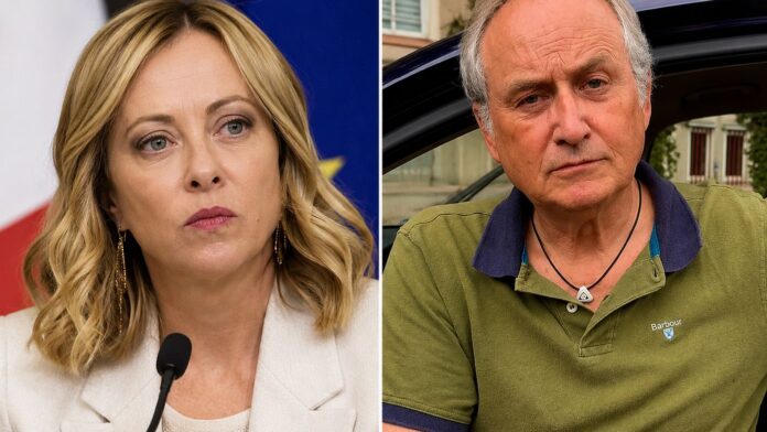 Μελόνι στηρίζει την απονομή χάριτος στον κοσμηματοπώλη που σκότωσε δύο ληστές – «Κανείς δεν μπορεί να κρίνει τον φόβο ενός ανθρώπου»
