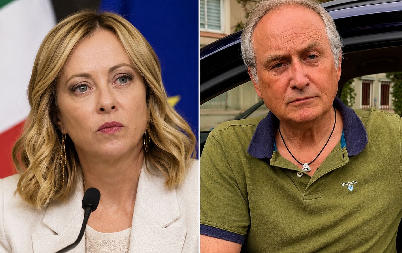 Μελόνι στηρίζει την απονομή χάριτος στον κοσμηματοπώλη που σκότωσε δύο ληστές – «Κανείς δεν μπορεί να κρίνει τον φόβο ενός ανθρώπου»