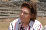 Λίνα Μενδώνη ξεκινά περιοδεία στη Βόρεια Ελλάδα – Θα κάνει την αρχή από την Αμφίπολη