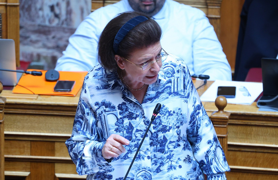 Νομοσχέδιο για την πολιτιστική κληρονομιά ψηφίστηκε στη Βουλή – Αντιδράσεις από την αντιπολίτευση
