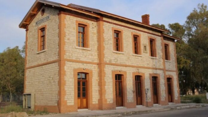 ΚΕΠΕΑ και στέγαση της Διεύθυνσης Πολιτισμού στον Δ. Μεσολογγίου