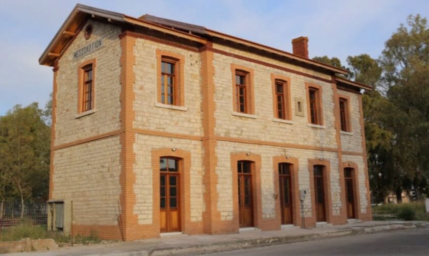 ΚΕΠΕΑ και στέγαση της Διεύθυνσης Πολιτισμού στον Δ. Μεσολογγίου