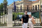 Παλαιό Νοσοκομείο στον Δήμο Μεσολογγίου σε τροχιά αξιοποίησης