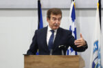 Μ. Χρυσοχοΐδης: Η ασφάλεια είναι δημοκρατικό δικαίωμα, η βία δεν είναι άποψη