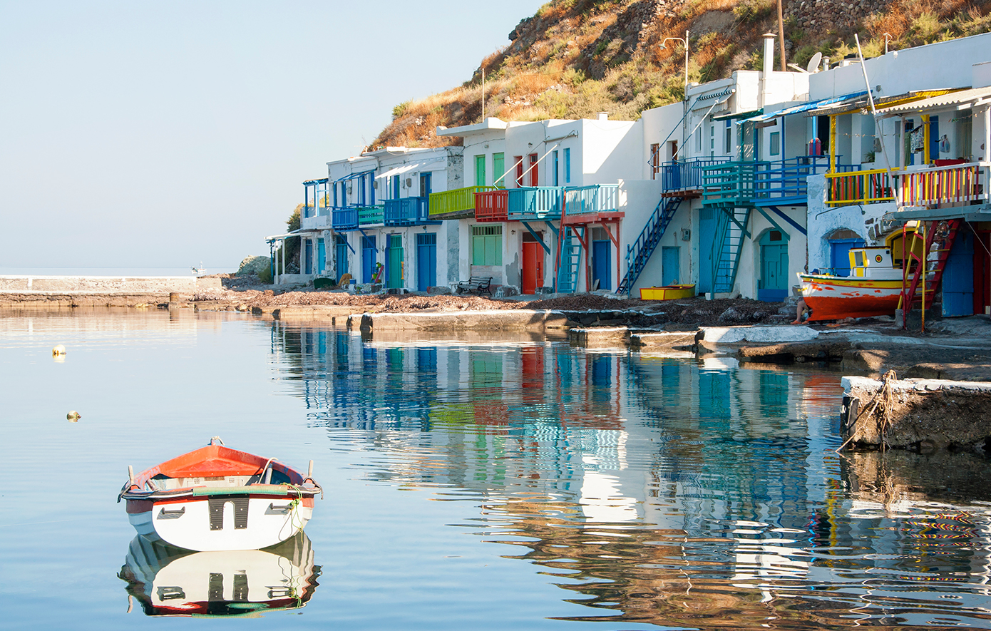 Συνελήφθη με κοκαΐνη στη Μήλο αφού επιχείρησε να διαφύγει