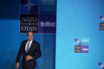 Μητσοτάκης για Τραμπ-Ερντογάν: Η συμμαχία πρέπει να βασίζεται στις θεμελιώδεις αρχές της καλής γειτονίας – Η χώρα μου αντιμετωπίζει μια διαρκή απειλή πολέμου