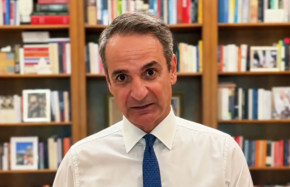Μητσοτάκης: Νέοι κανόνες για τα ηλεκτρικά πατίνια – Η καθημερινή μετακίνηση στις πόλεις πρέπει να γίνεται με ασφάλεια