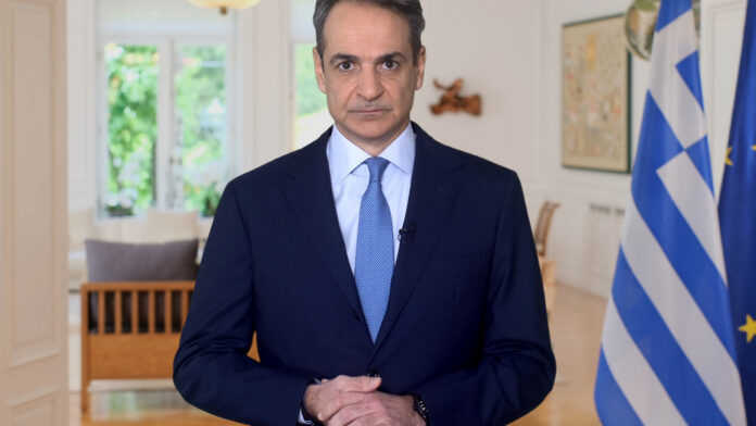 Μητσοτάκης: Ανάρτηση για την απόφαση της UNESCO να εντάξει τον Όλυμπο στα μνημεία παγκόσμιας κληρονομιάς