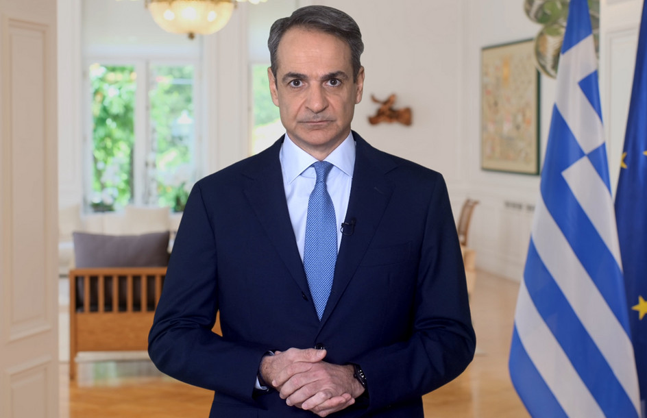 Μητσοτάκης: Ανάρτηση για την απόφαση της UNESCO να εντάξει τον Όλυμπο στα μνημεία παγκόσμιας κληρονομιάς