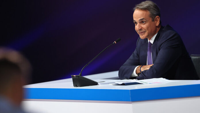 ΔΕΘ: Σε ποιους τομείς θα επικεντρωθεί το πακέτο – Εκτός συζήτησης η επαναφορά της 13ης σύνταξης