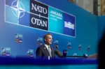 Μητσοτάκης από την Άγκυρα: Η αποτίμηση της Συνόδου του ΝΑΤΟ με πολλούς αποδέκτες