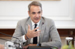 Μητσοτάκης για έκθεση Κομισιόν: Η απάντηση στις κατηγορίες της αντιπολίτευσης