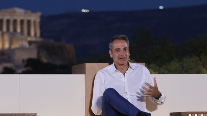 Αυτοδυναμία, πολιτική σταθερότητα και σεβασμός στους θεσμούς: το κυβερνητικό τρίπτυχο με το βλέμμα στην επόμενη μέρα