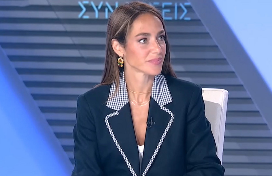 Δόμνα Μιχαηλίδου: Νέο πακέτο παρεμβάσεων για το στεγαστικό με 2.000 κοινωνικές κατοικίες και έως 36.000 ευρώ για ανακαινίσεις