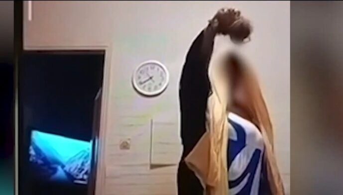 Το σπίτι κολαστήριο στο Ηράκλειο: Τα 11 βίντεο και οι φωνές που άκουγαν στη γειτονιά κάθε βράδυ «Εγώ θα σε σφάξω»
