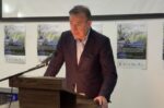 Θ. Μπέγκας: «Η υποχρηματοδότηση των Δήμων είναι πραγματικότητα»