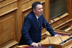 Μπουκώρος για δίωξη της Ευρωπαϊκής Εισαγγελίας για τον ΟΠΕΚΕΠΕ: Η παραπομπή δεν σημαίνει ενοχή