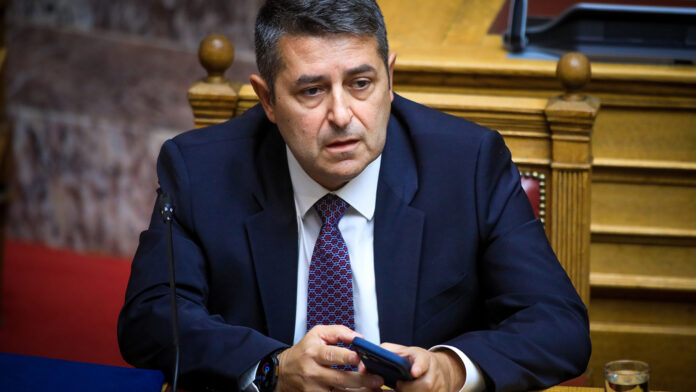 Γιώργος Μυλωνάκης: Η πρώτη συνέντευξη μετά τη σοβαρή περιπέτεια υγείας του και η δήλωση για την τοξικότητα