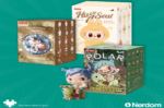 Blind Boxes και Mystery Collectibles: Η έκπληξη έγινε η νέα εμμονή των συλλεκτών