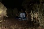 Αντίρριο: Οδηγός αυτοκινήτου εμβόλισε περιπολικό και εξαφανίστηκε