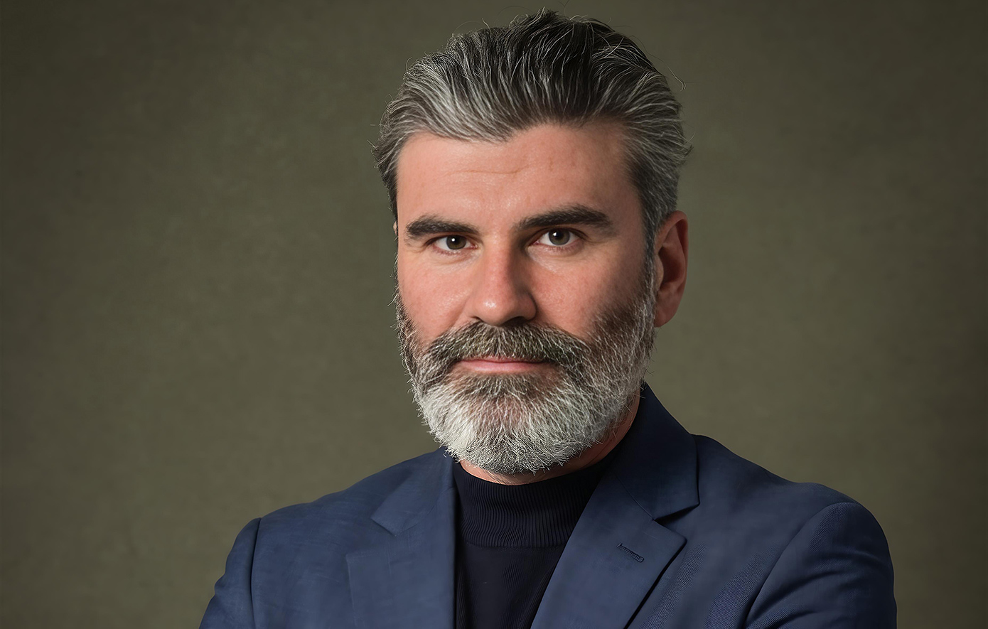 Ιωάννης Νάνης νέος Διευθυντής Ανθρώπινου Δυναμικού του Ομίλου ΗΡΑΚΛΗΣ, μέλους της HOLCIM