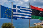 Ελλάδα – Λιβύη: Τρίτος γύρος συνομιλιών στην Αθήνα για τις θαλάσσιες ζώνες και το Διεθνές Δίκαιο