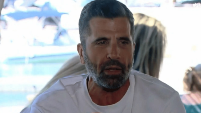 Θανάσης Βισκαδουράκης για την υποψηφιότητα με τη ΝΔ: Να μην μπει και ένα Πανεπιστήμιο του δρόμου στη Βουλή;