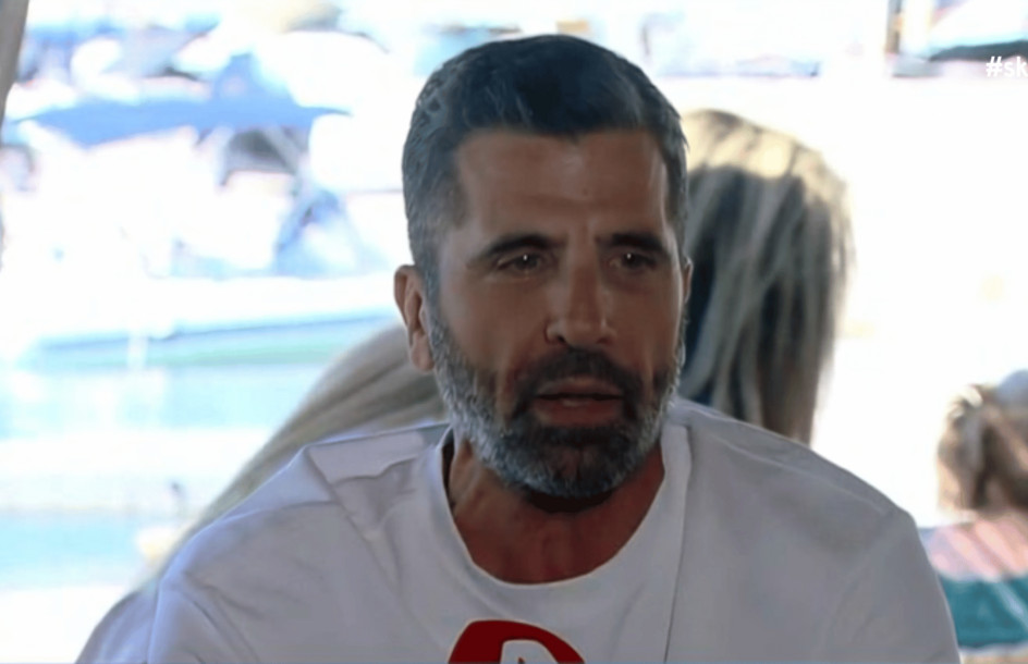 Θανάσης Βισκαδουράκης για την υποψηφιότητα με τη ΝΔ: Να μην μπει και ένα Πανεπιστήμιο του δρόμου στη Βουλή;