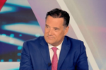 Άδωνις Γεωργιάδης: Έστειλα την Ευγενία και τα παιδιά στην Αμερική, φοβόμουν εμφύλιο – θα με σφάζανε