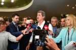 Παύλος Πολάκης: Ορθώς παραιτήθηκε ο Φάμελλος – Δεν υπάρχει αναβολή της Κεντρικής Επιτροπής