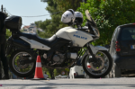 Δύο συλλήψεις για διακίνηση ναρκωτικών στην Πάρο: Εμβόλισε μοτοσικλέτα αστυνομικού για να διαφύγει